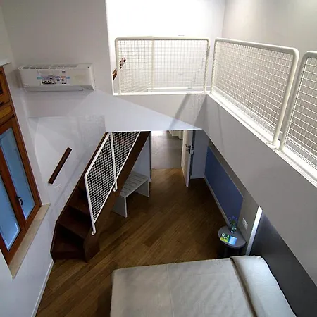 Maison d'hôtes Giuliani *