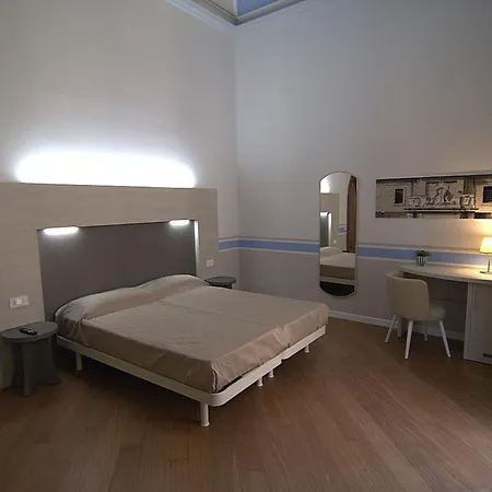 Giuliani 게스트하우스 4*