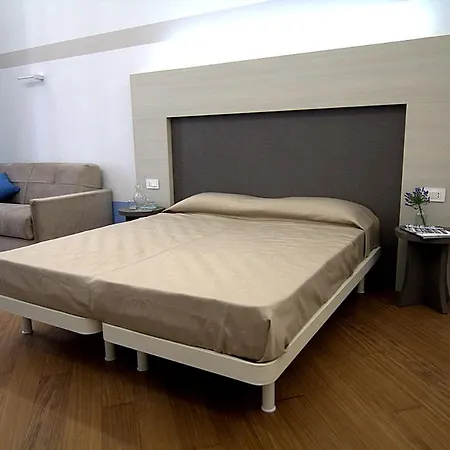 Konukevi Giuliani Ancona