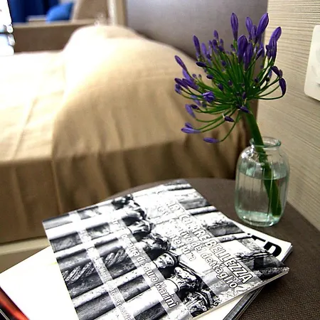 Giuliani 게스트하우스