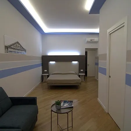Giuliani Pensionat 4*