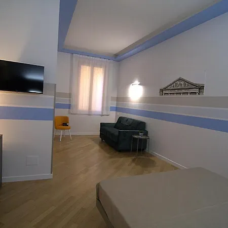 Giuliani Pensionat 4*