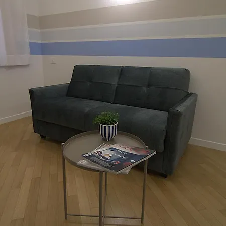 게스트하우스 Giuliani 안코나