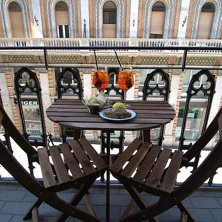 Giuliani 4* Ancona