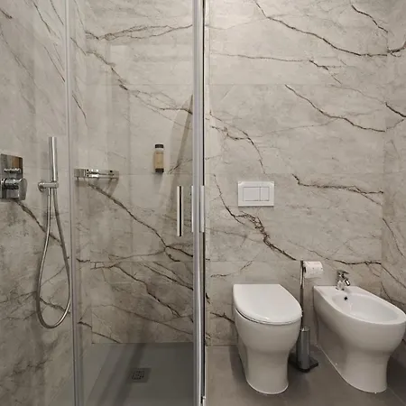 Konukevi Giuliani Ancona