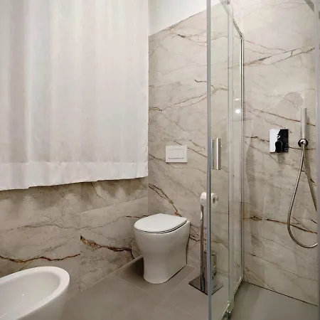 Giuliani Konukevi 4*