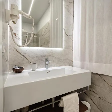 Giuliani 게스트하우스 안코나