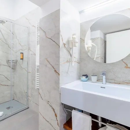Giuliani Pensionat 4*