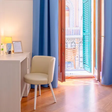 Pensionat Giuliani 4*