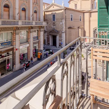 Giuliani Pensionat 4*
