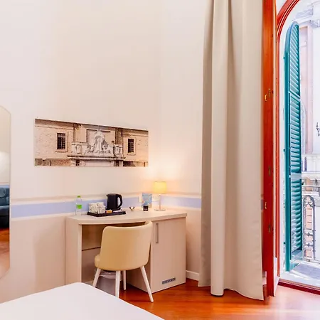 Giuliani 4* Ancona